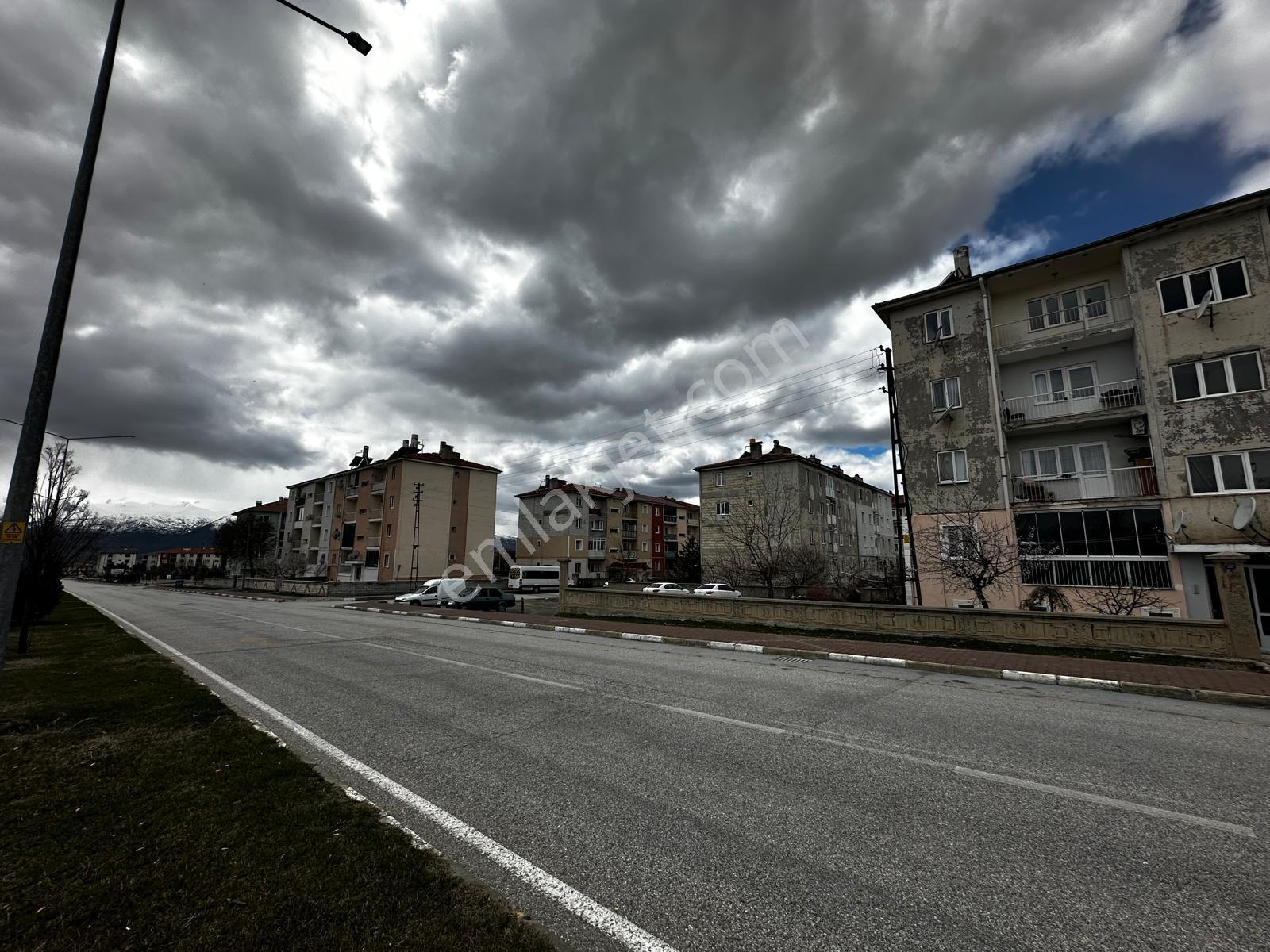 Remax Dem'den Yunus Emre Mah. Fırsat 2+1 Satılık Daire - Görsel 13