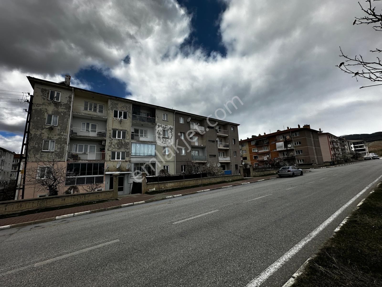 Remax Dem'den Yunus Emre Mah. Fırsat 2+1 Satılık Daire - Görsel 12