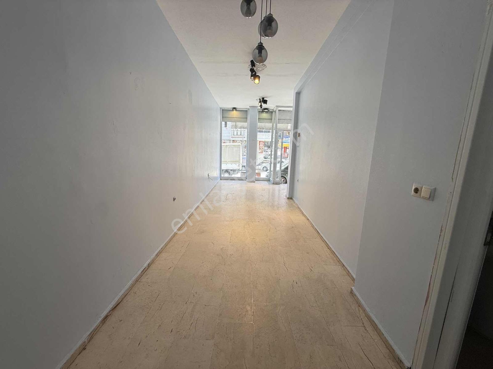 Anadolu Mahallesi Salı Pazarı Mevkiinde Kiralık 70 M² Dükkan - Görsel 3