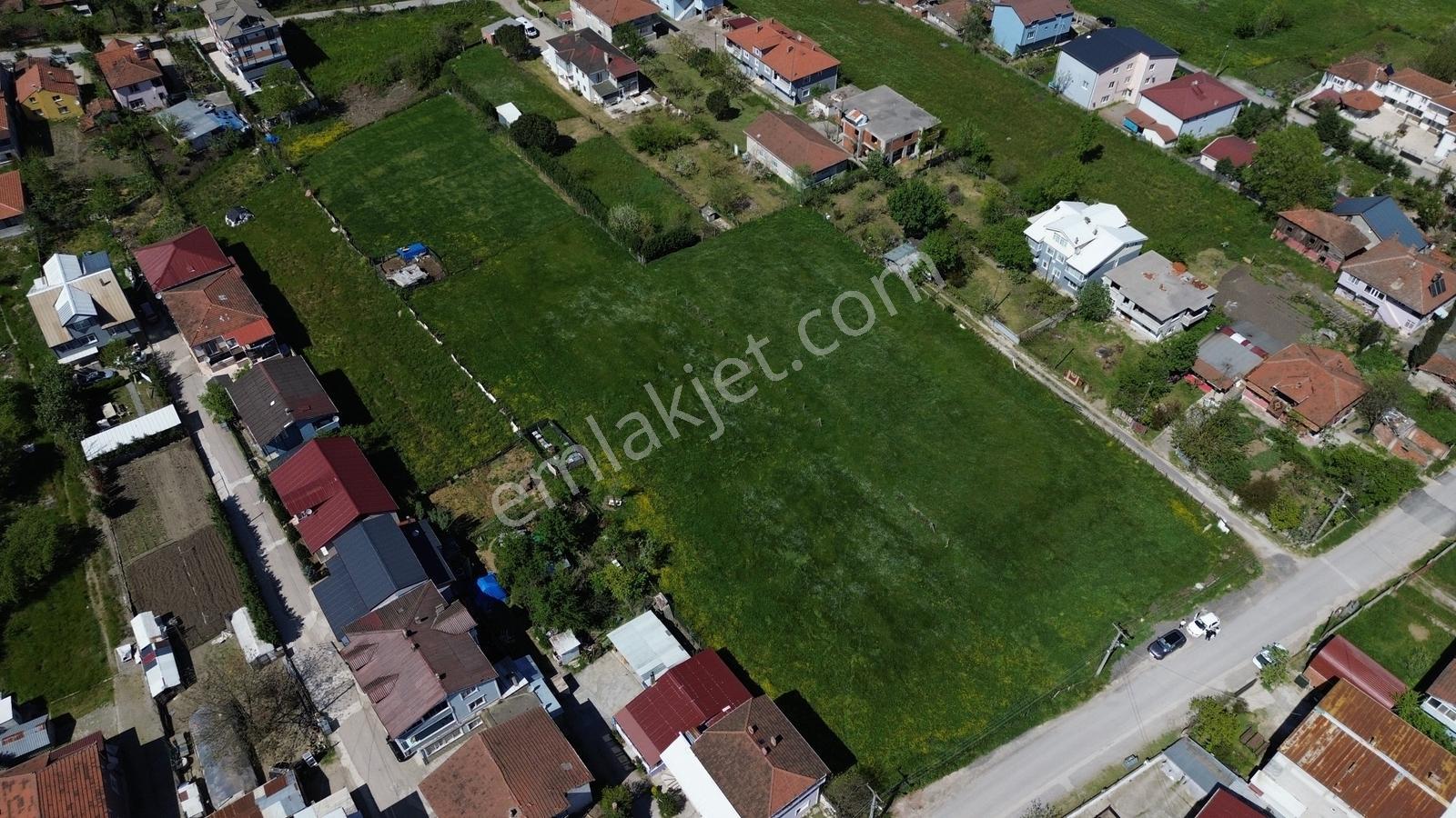 Arifiye Yukarıkirazcada 155 M² İmarlı Arsa | Yatırımlık Fırsat