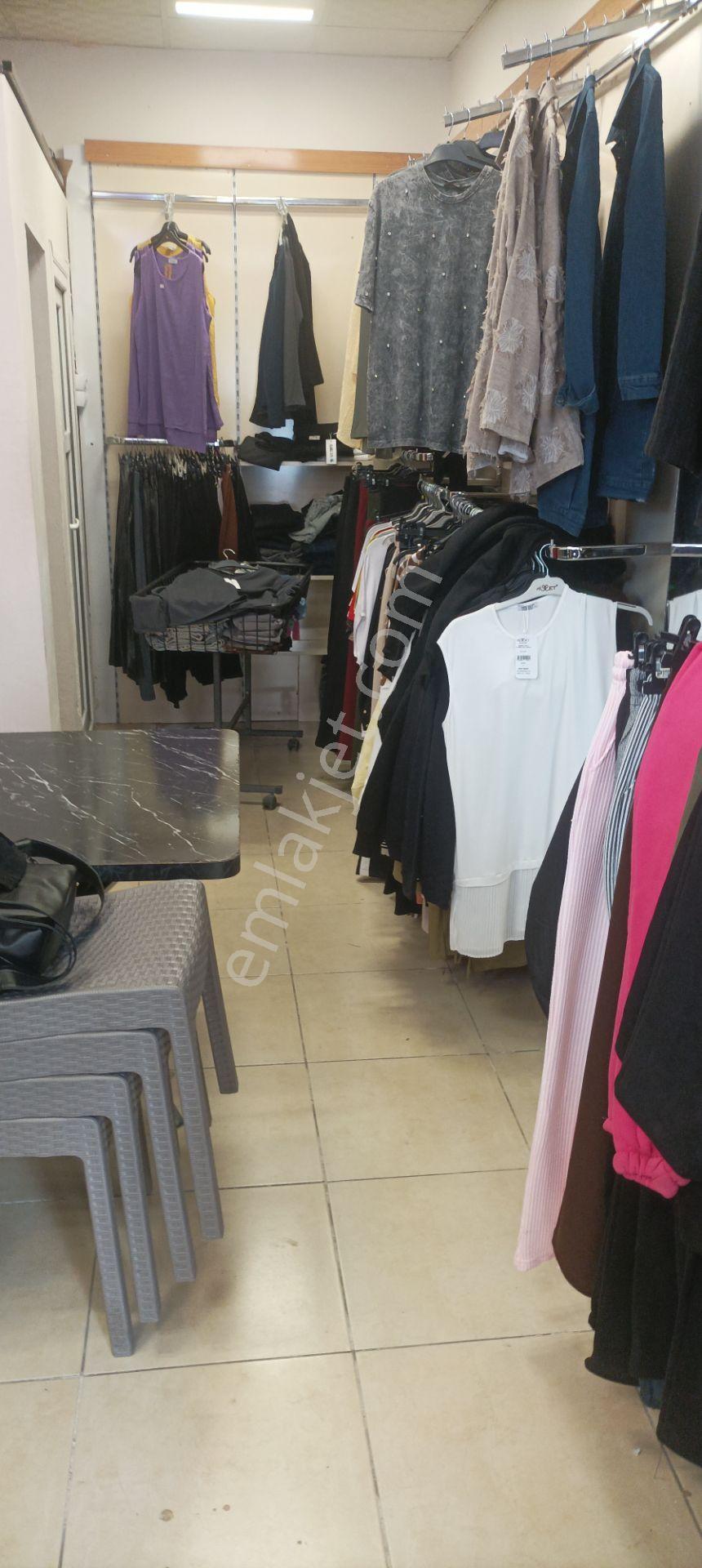 Sosyete Pazarı Çaprazı 28m2 Dükkan Sahibinden Satılıktır - Görsel 2
