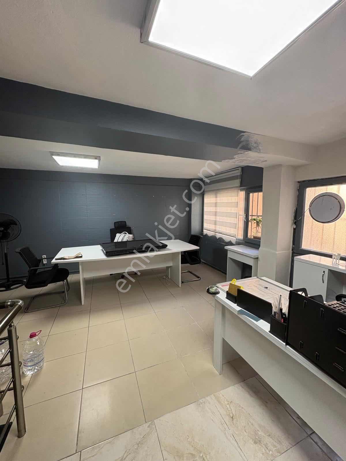 Fındıkzade De Cadde Üzeri 3 Katlı Satılık Dükkan - Görsel 32