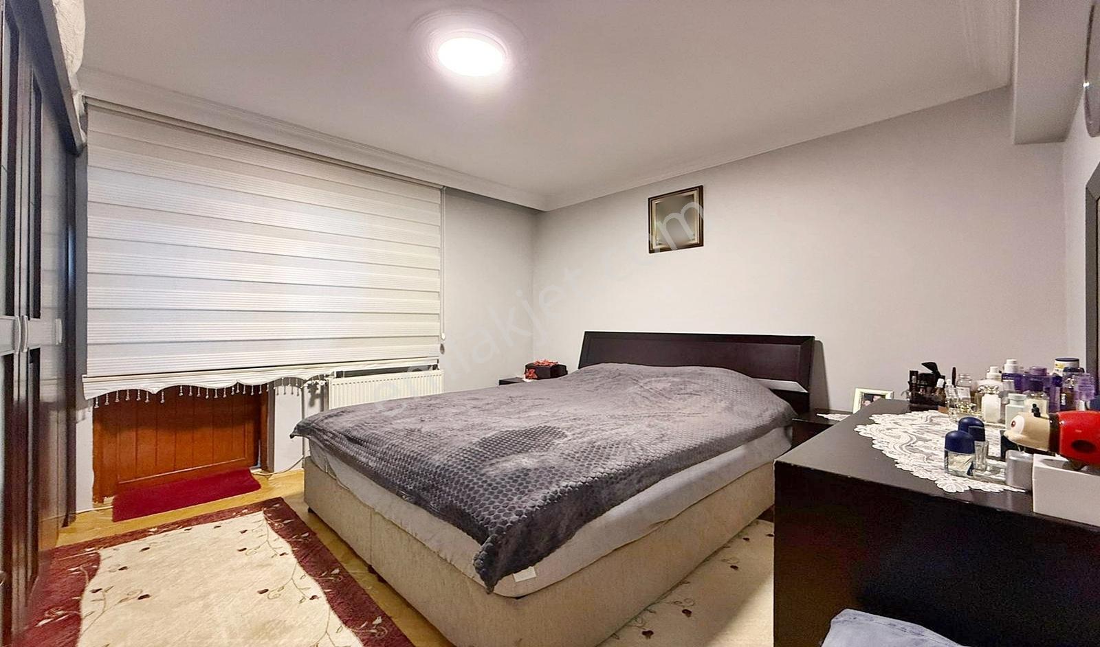 Yasa'dan Ufuktepe'de 3.kat 3+1 %80 Kredli Yapılı Eşyalı Satılık! - Görsel 33
