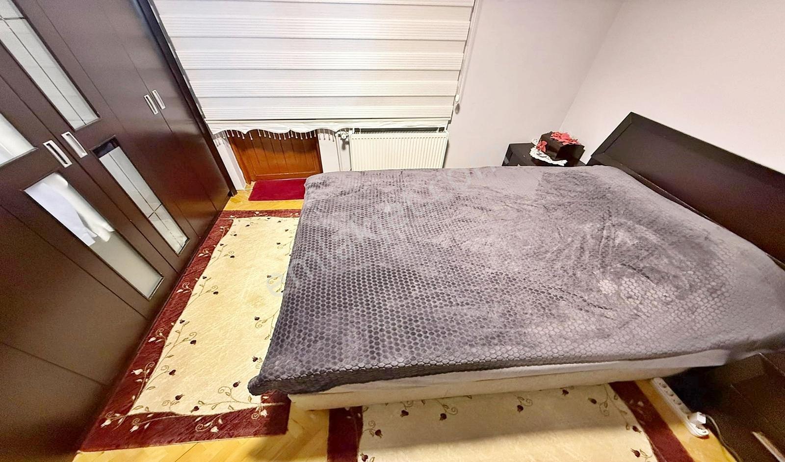 Yasa'dan Ufuktepe'de 3.kat 3+1 %80 Kredli Yapılı Eşyalı Satılık! - Görsel 28