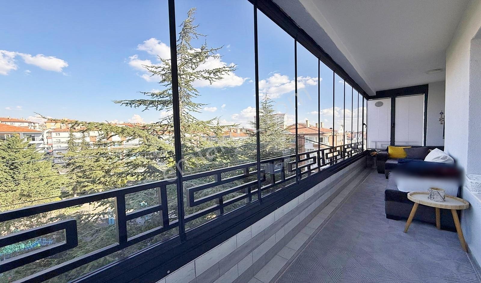 Yasa'dan Ufuktepe'de 3.kat 3+1 %80 Kredli Yapılı Eşyalı Satılık! - Görsel 10