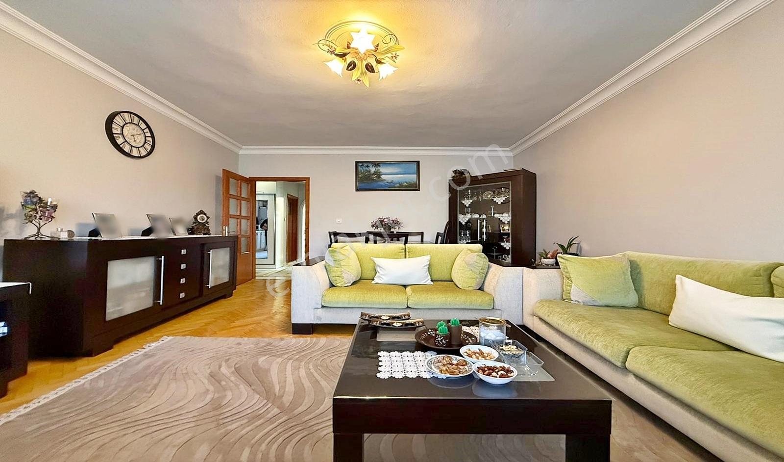 Yasa'dan Ufuktepe'de 3.kat 3+1 %80 Kredli Yapılı Eşyalı Satılık! - Görsel 18