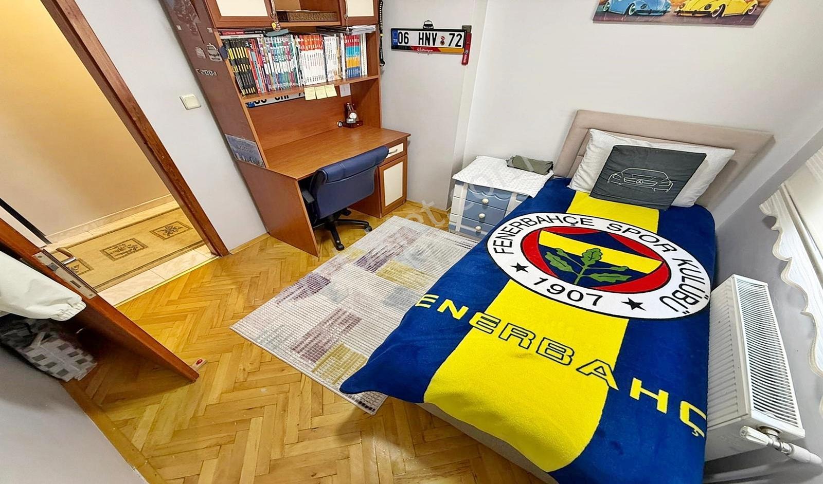 Yasa'dan Ufuktepe'de 3.kat 3+1 %80 Kredli Yapılı Eşyalı Satılık! - Görsel 32