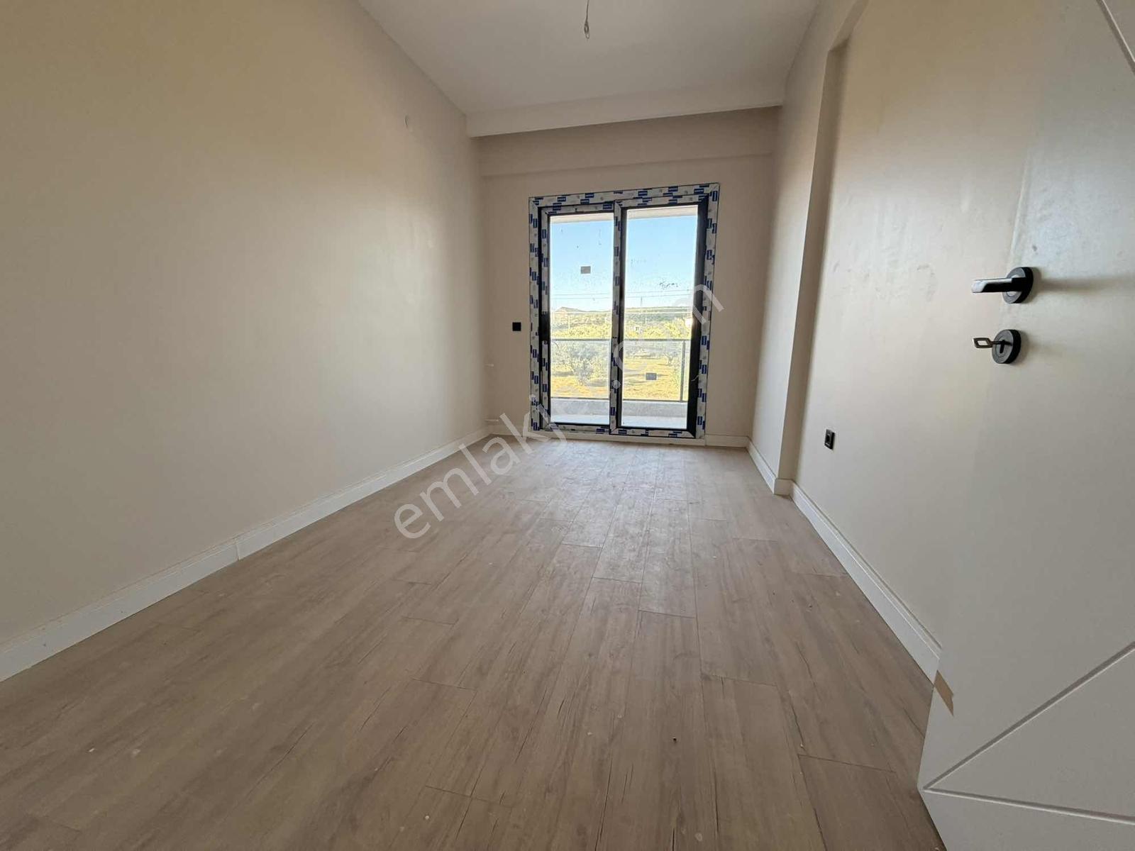 Tsr'den Yenişakran Afacan Mevki Satılık 4+1 Triplex Villa - Görsel 27