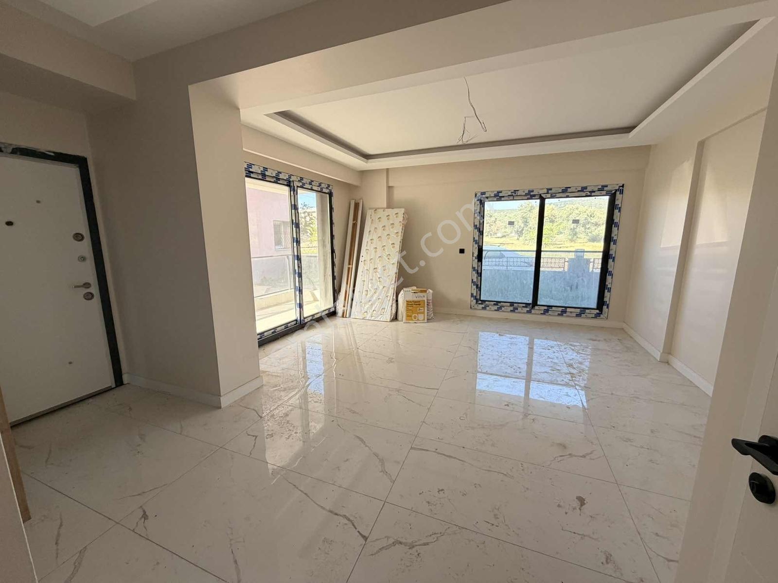Tsr'den Yenişakran Afacan Mevki Satılık 4+1 Triplex Villa - Görsel 11