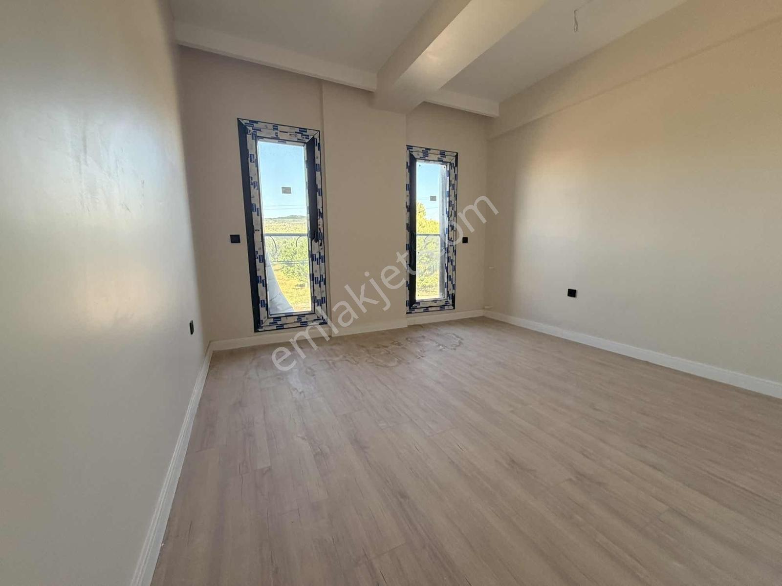 Tsr'den Yenişakran Afacan Mevki Satılık 4+1 Triplex Villa - Görsel 29