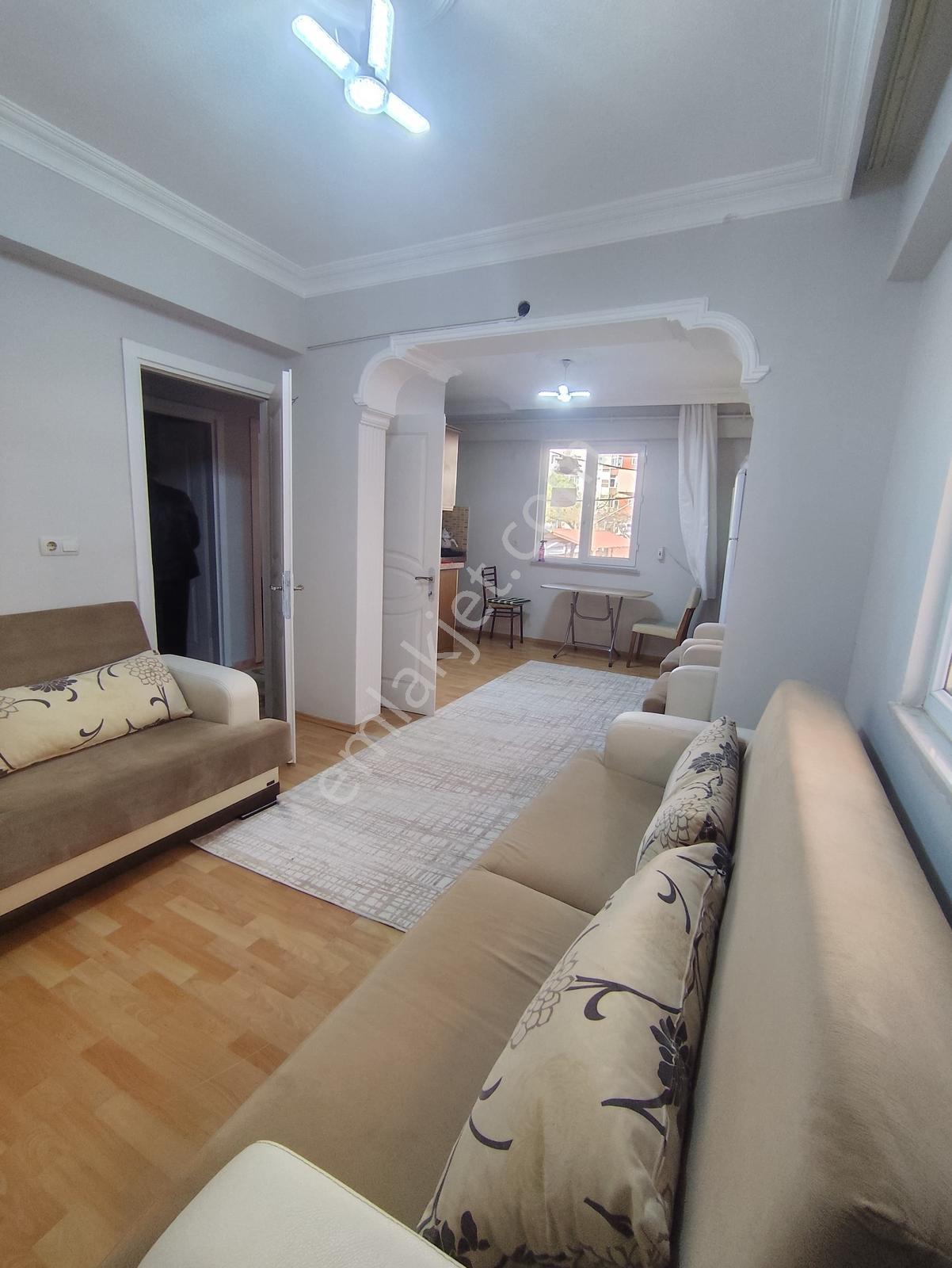Göktürk'ten Şeyhsinanda Eşyalı Kiralık - Görsel 5