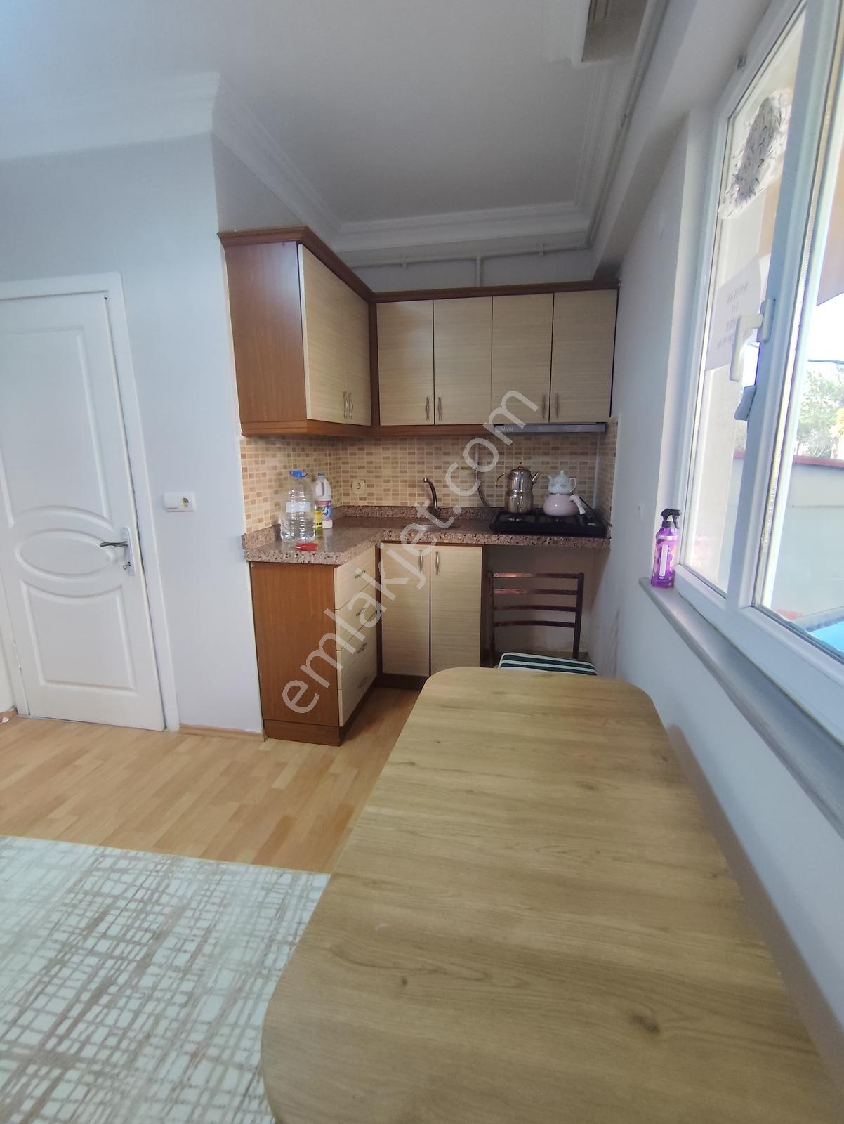 Göktürk'ten Şeyhsinanda Eşyalı Kiralık - Görsel 3