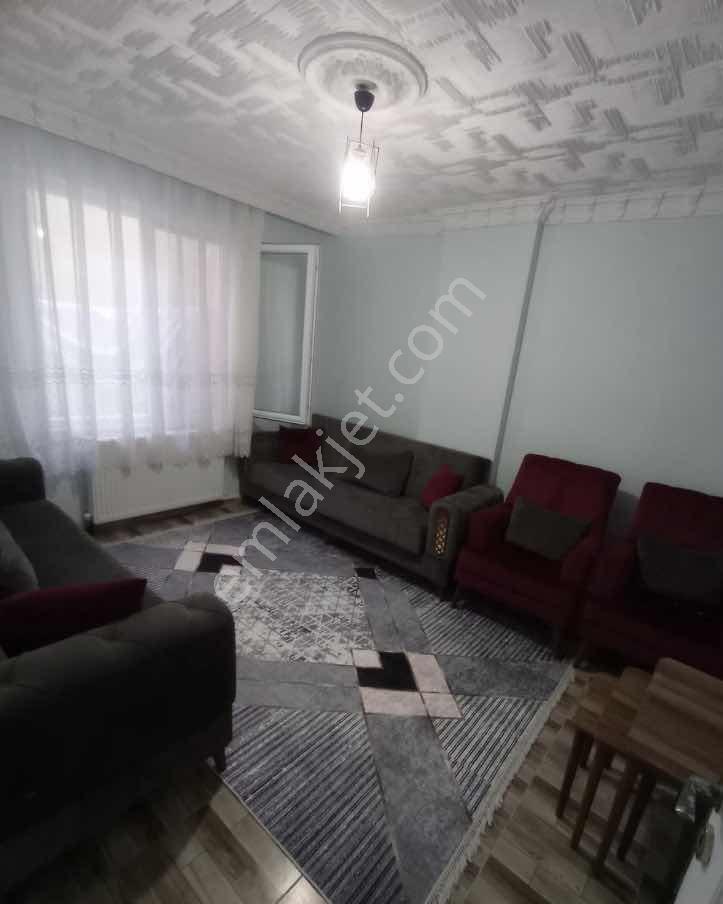 Ferah Ve Uygun Fiyatlı 2+1 Bodrum Kat Daire - Görsel 13