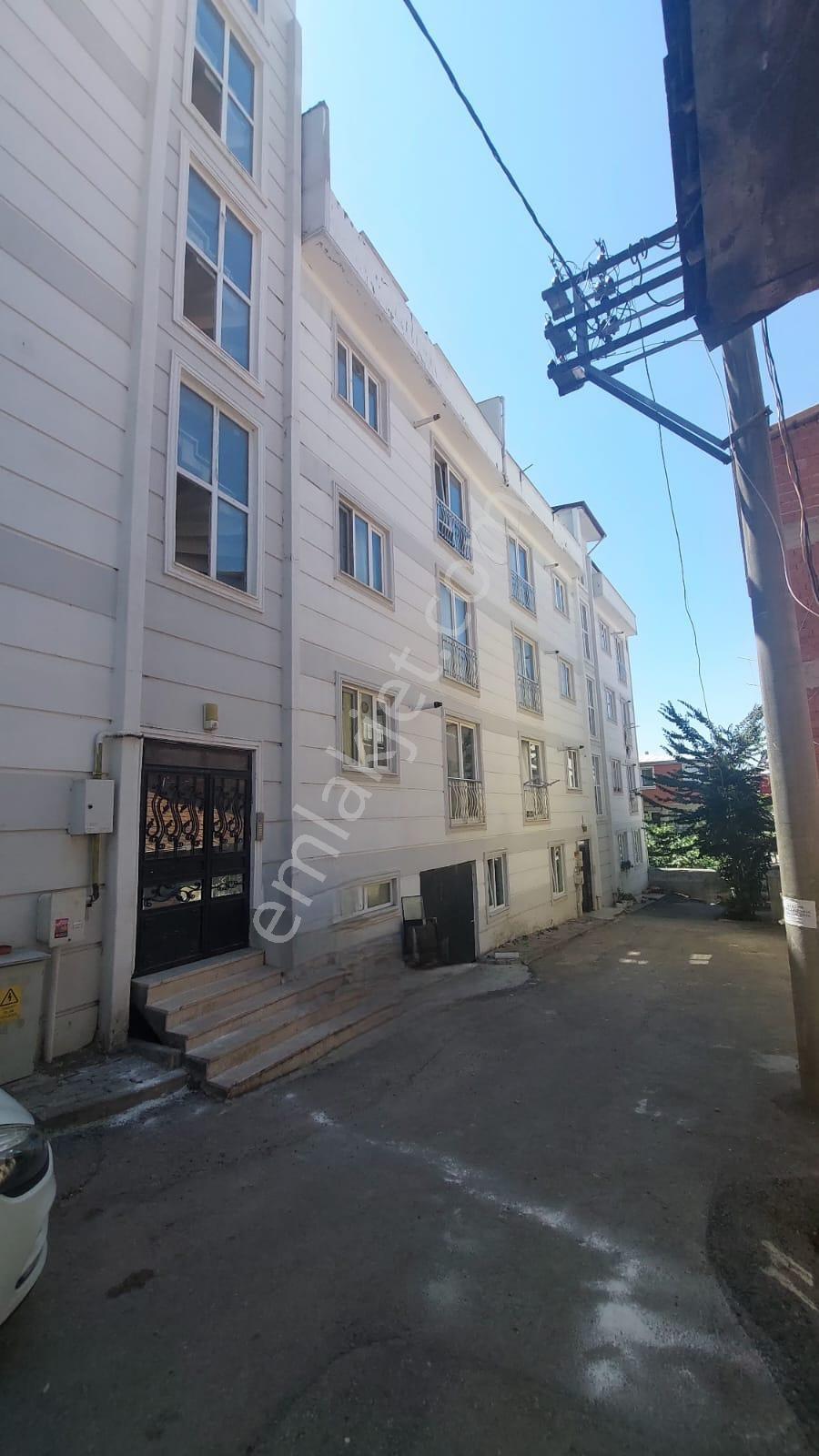 Çekirge Mh.uygun Sk.'da Satılık Ara Kat 2+1 Dubleks - Görsel 2