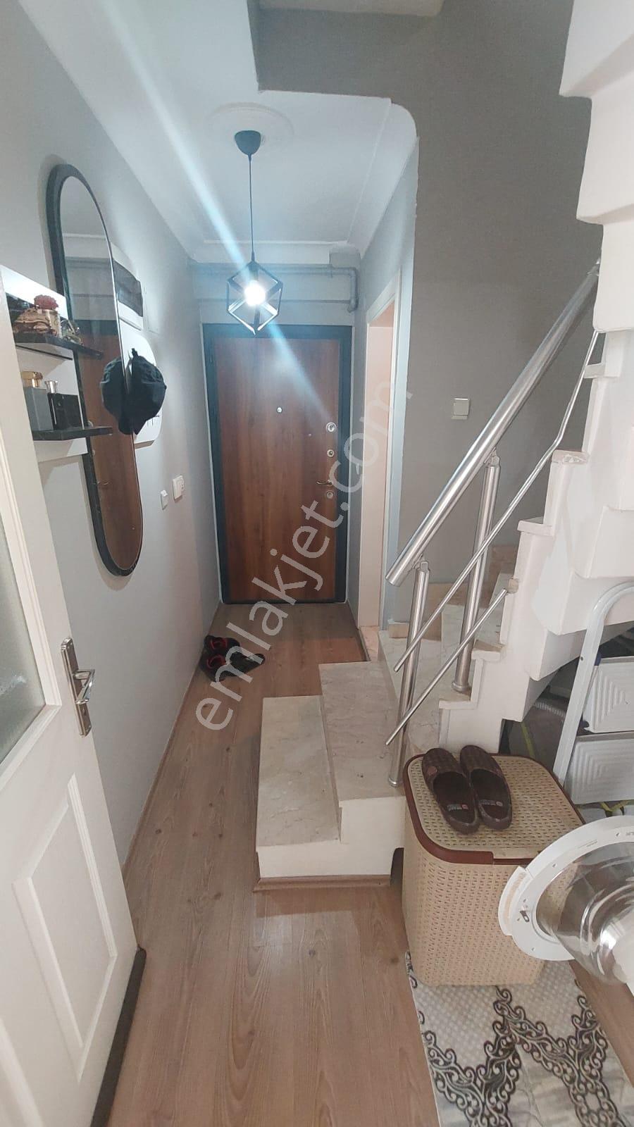 Çekirge Mh.uygun Sk.'da Satılık Ara Kat 2+1 Dubleks - Görsel 15