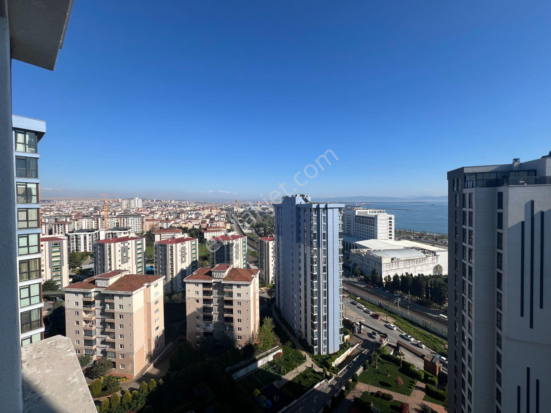 Eşyalı Siltaş Marinada Kiralık Deniz Manzaralı 2+1 Lüx Daire - Görsel 34