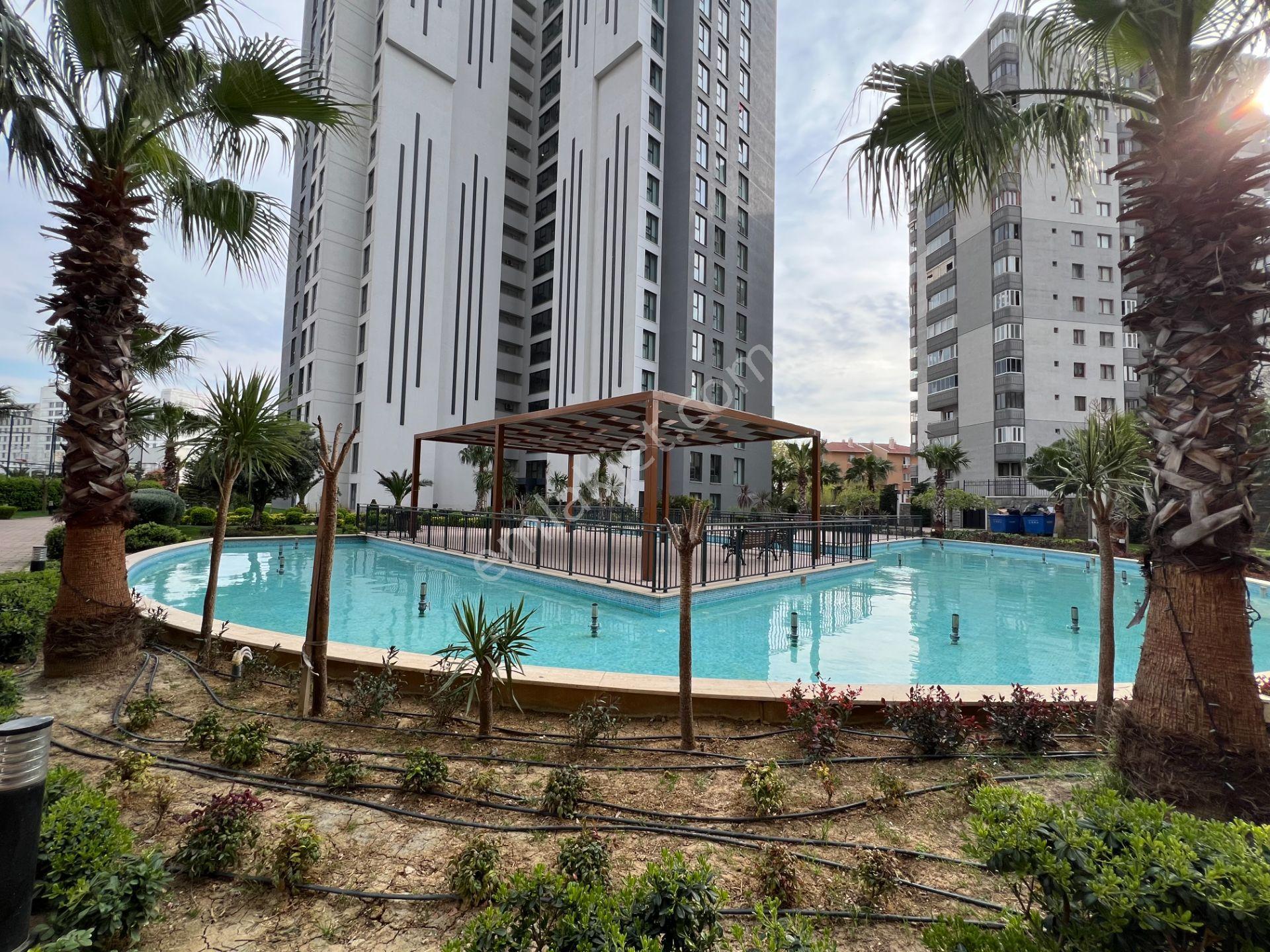 Eşyalı Siltaş Marinada Kiralık Deniz Manzaralı 2+1 Lüx Daire - Görsel 16