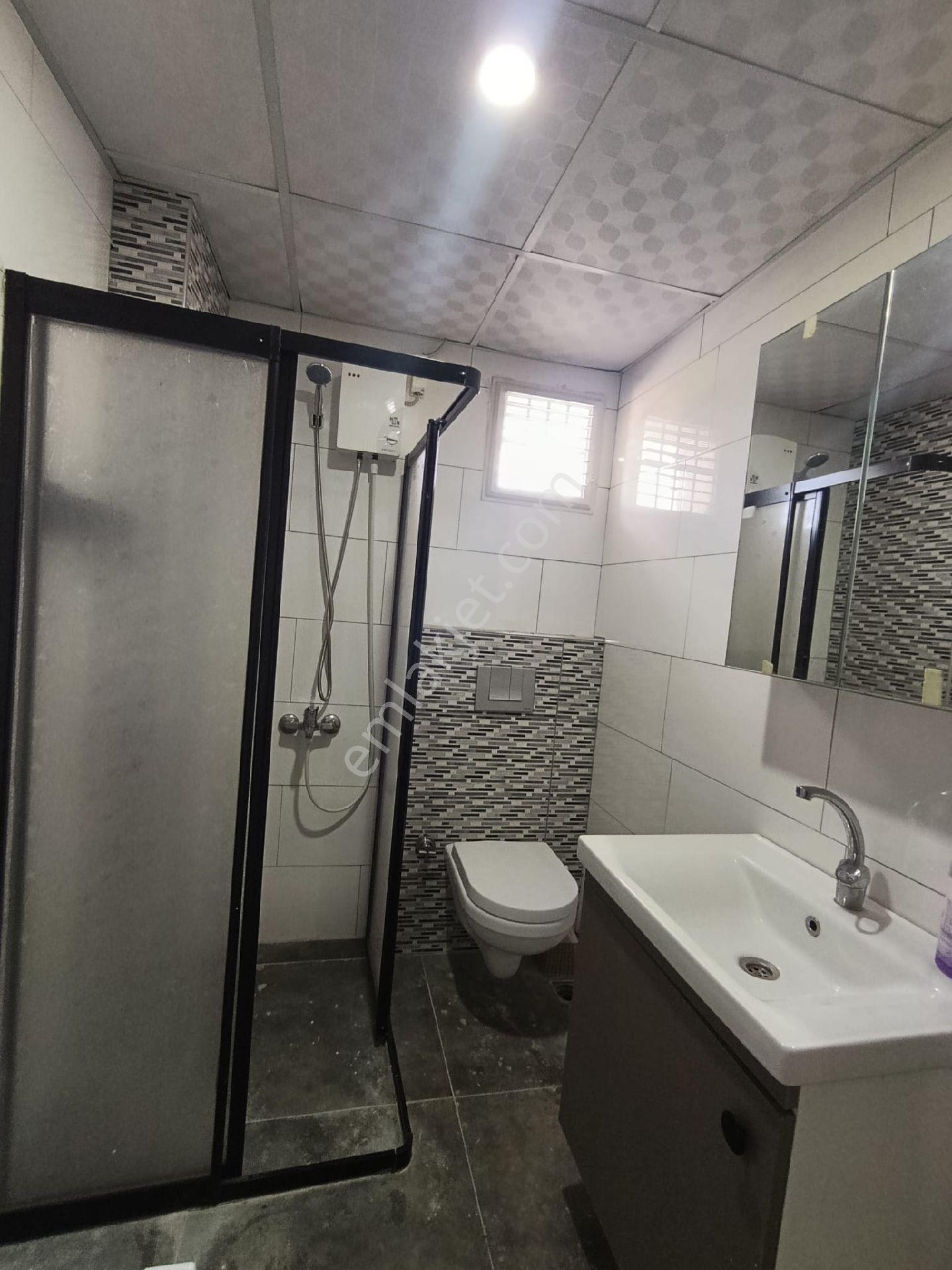 Hasarsız Cadde Üzeri 1+1 1. Kat Köşe Daire Full Eşyalı Satılık 1.500 Bin - Görsel 6
