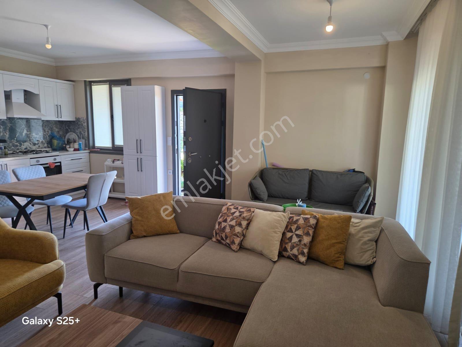 Yenifoça Asos Villaları Prestijiyle Tanışın - Görsel 29