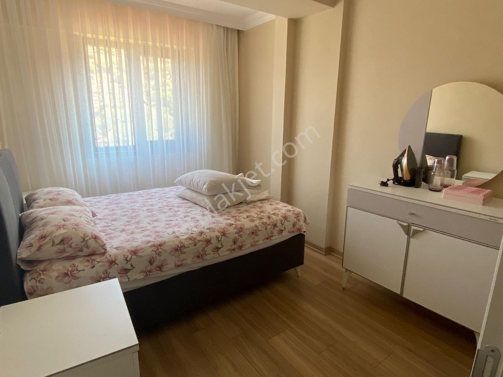 Yenifoça Asos Villaları Prestijiyle Tanışın - Görsel 10