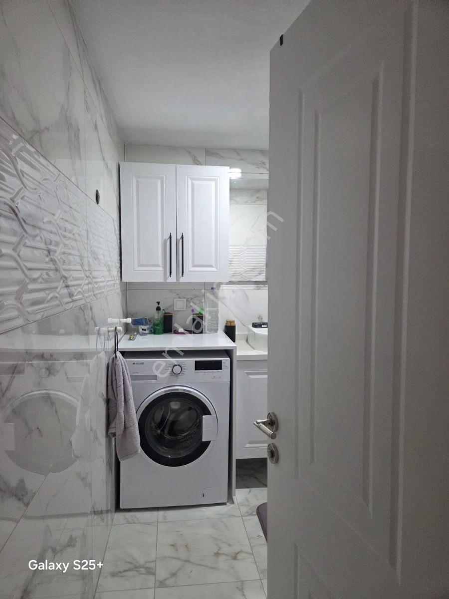 Yenifoça Asos Villaları Prestijiyle Tanışın - Görsel 27