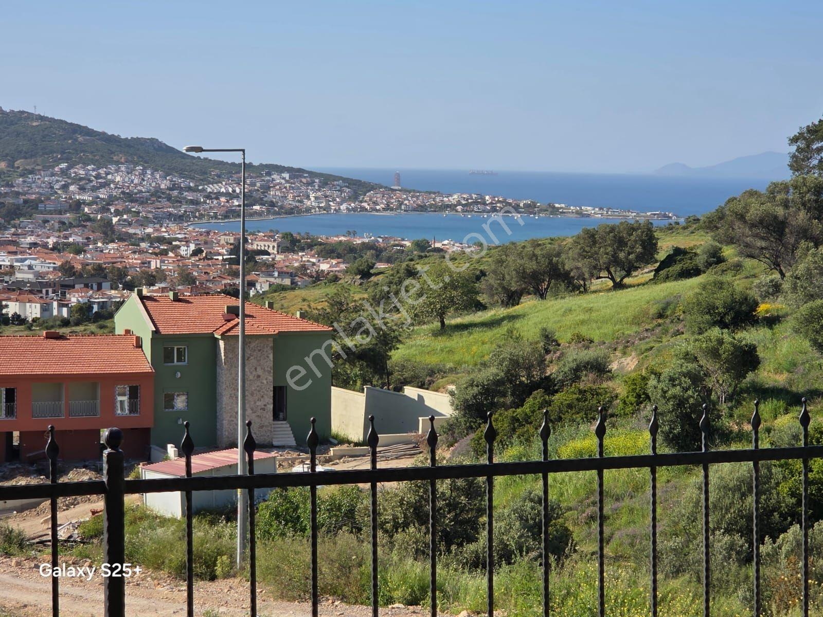 Yenifoça Asos Villaları Prestijiyle Tanışın - Görsel 31