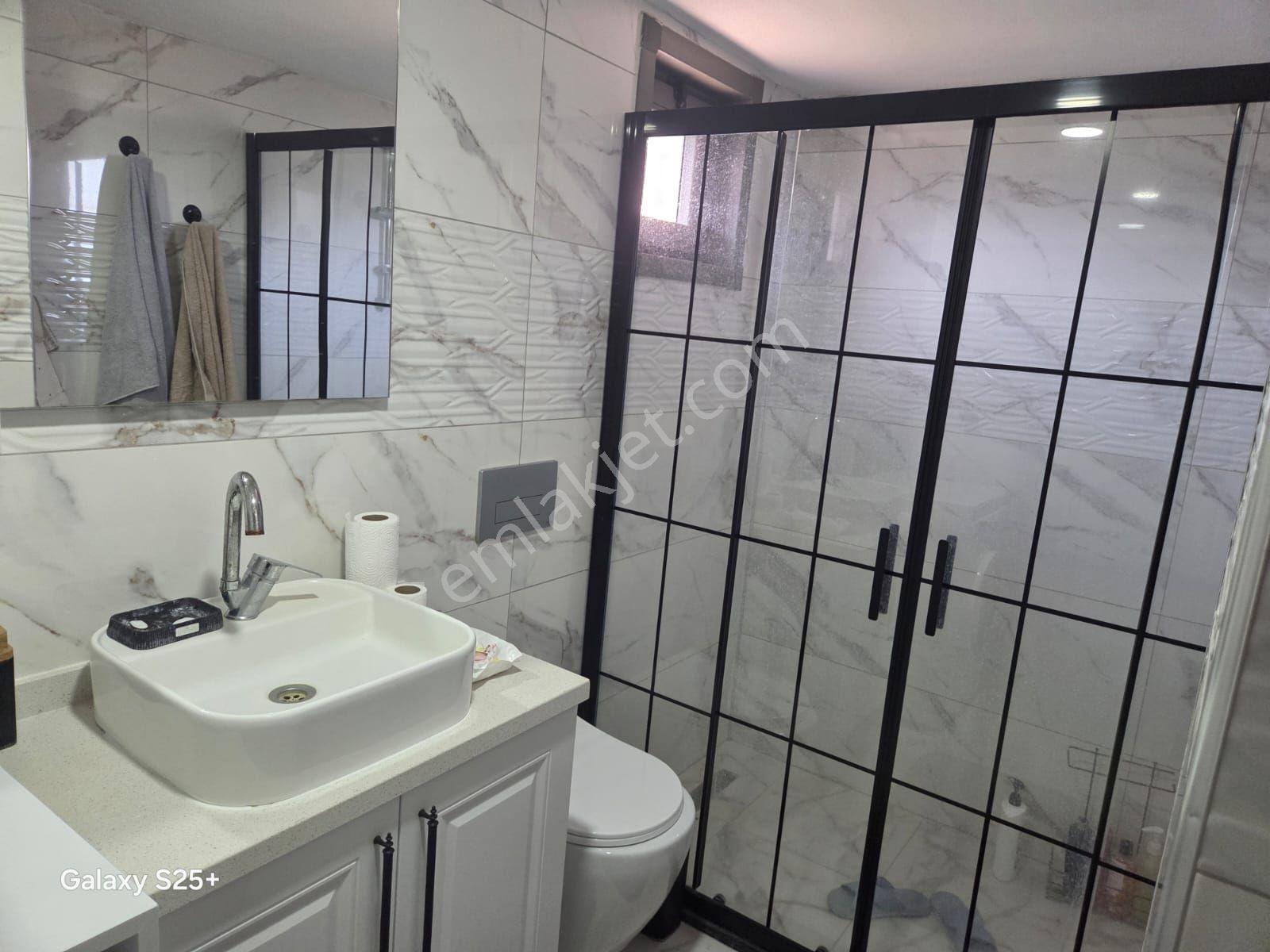 Yenifoça Asos Villaları Prestijiyle Tanışın - Görsel 26