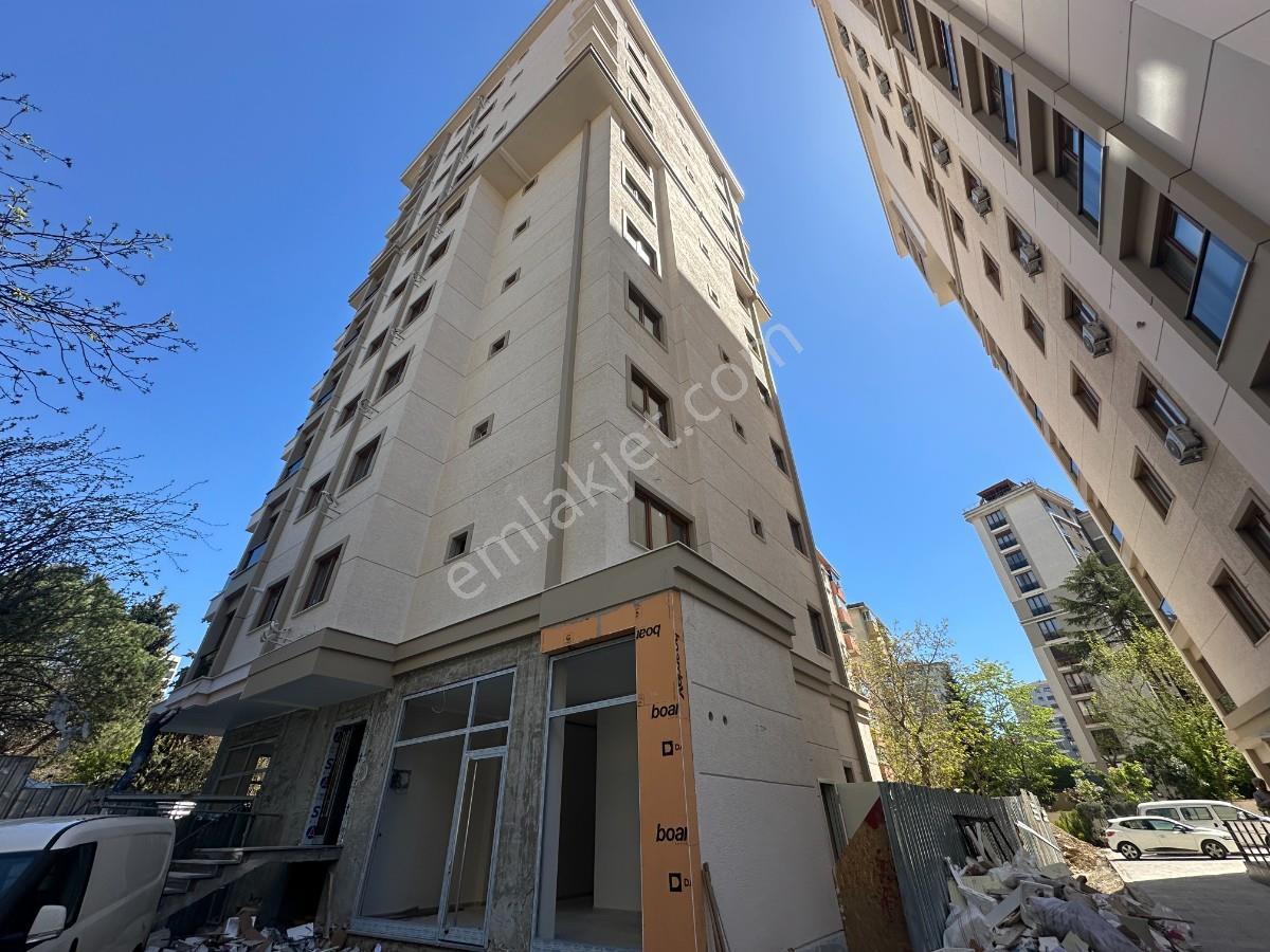 Turyap Göztepe Den Merdivenköyde Kiralık Dükkan - Görsel 23