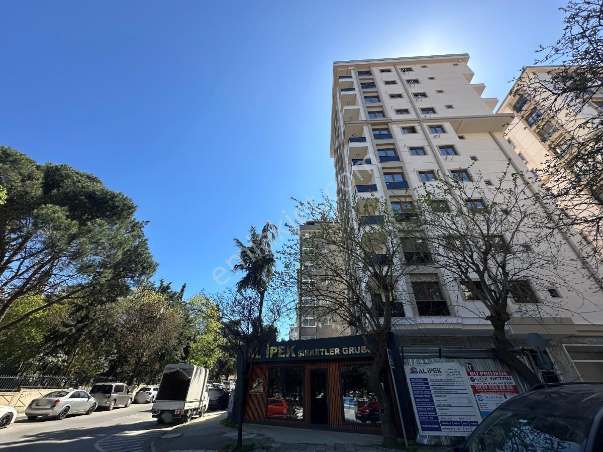 Turyap Göztepe Den Merdivenköyde Kiralık Dükkan - Görsel 27