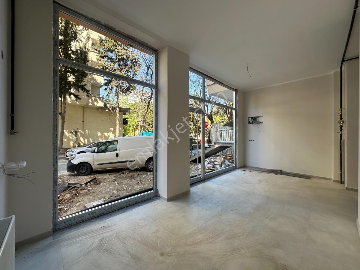 Turyap Göztepe Den Merdivenköyde Kiralık Dükkan - Görsel 20