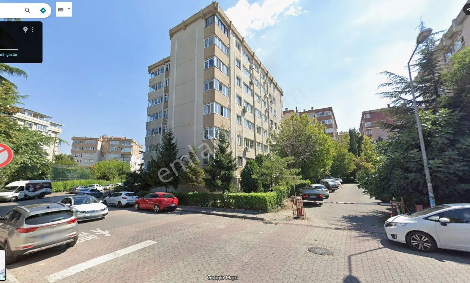 Goldhouse Dan Satılık Kentsel Dönüşümde Ödülkent Sitesi Dubleks Daire - Görsel 5