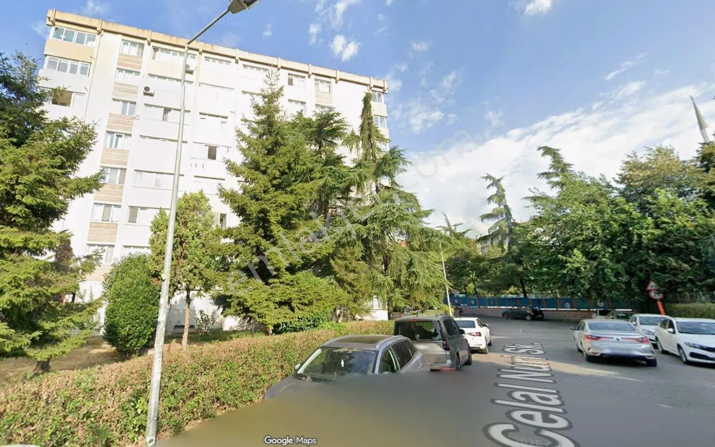 Goldhouse Dan Satılık Kentsel Dönüşümde Ödülkent Sitesi Dubleks Daire - Görsel 3