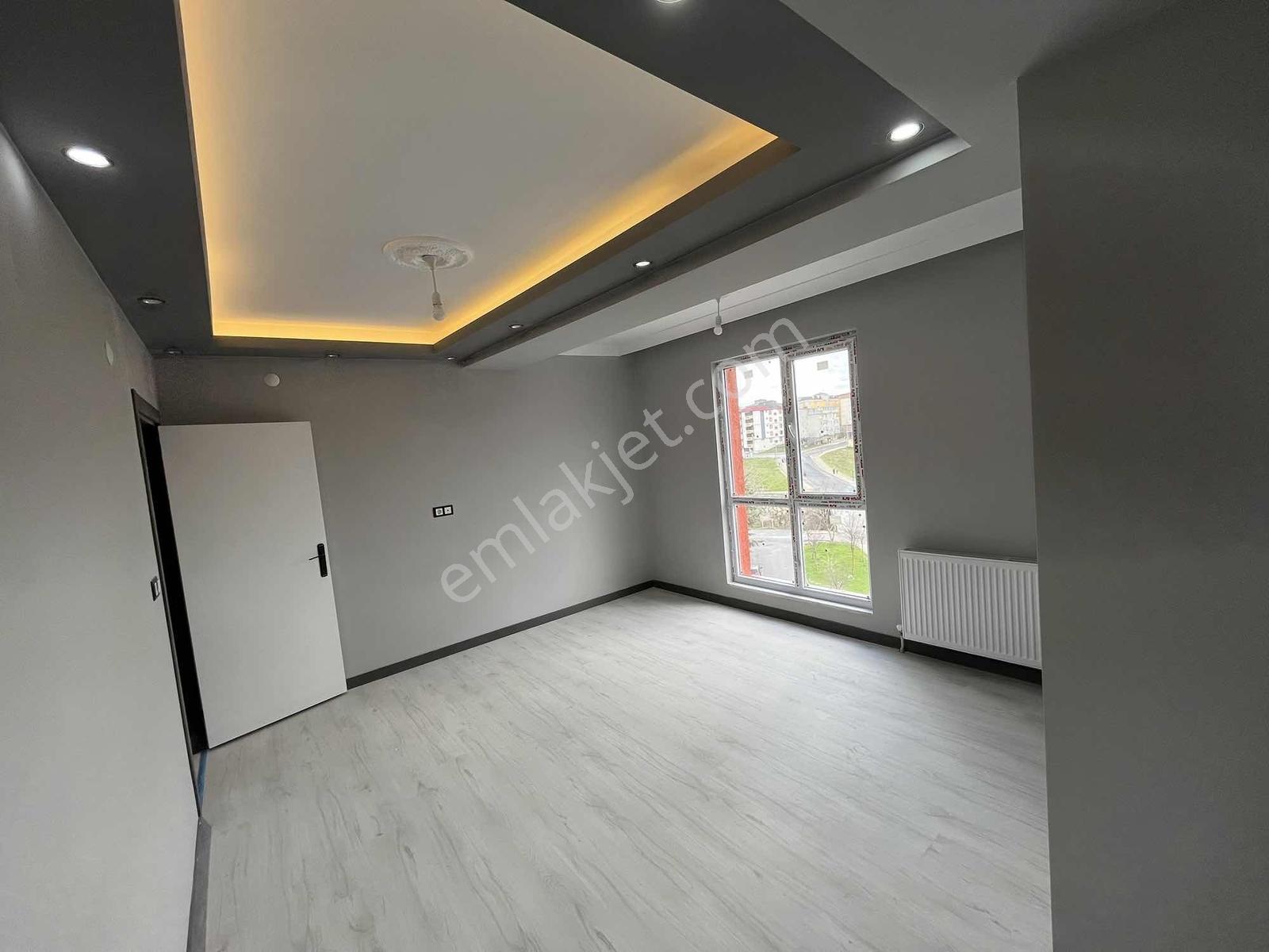 Delfa Yapıdan 2+1 Satılık Daire