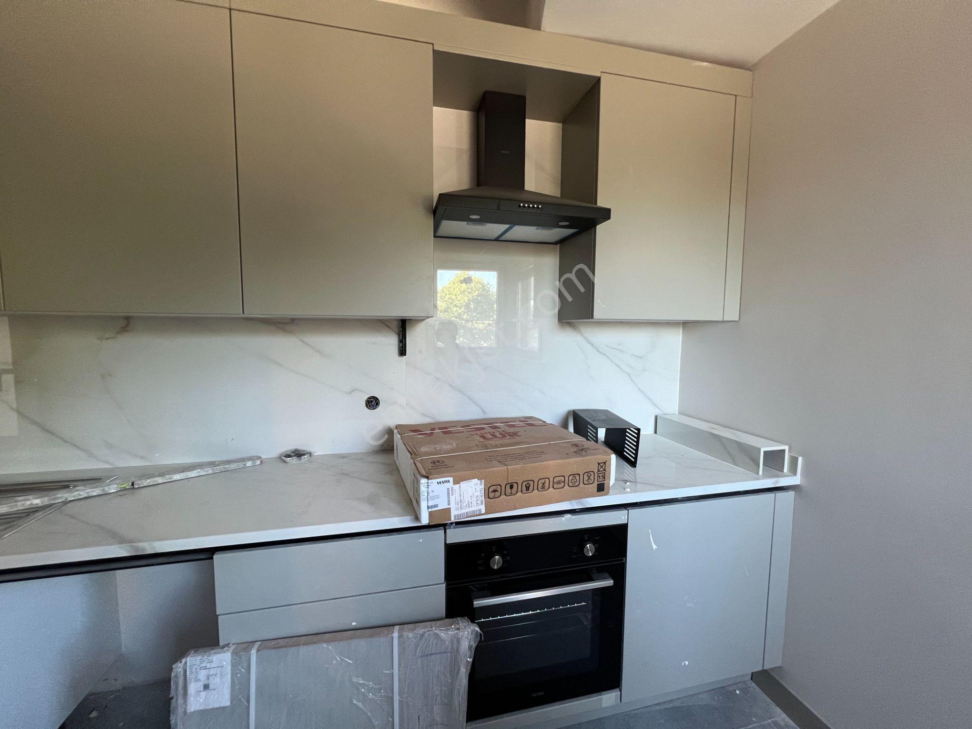 Pendik Sahilde Kiralık 3+1 Daire - Muhteşem Deniz Manzaralı - Görsel 23