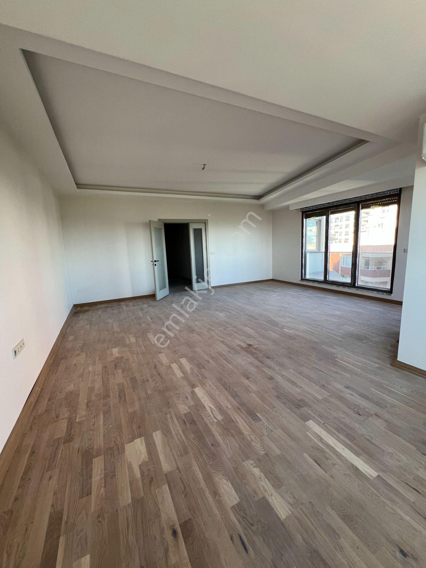 Pendik Sahilde Kiralık 3+1 Daire - Muhteşem Deniz Manzaralı - Görsel 7