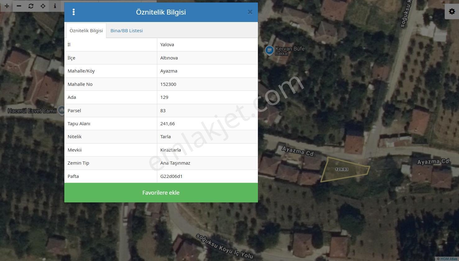 Blue Yatırımdan Emsalsiz Resmi İmarlı 2 Kat Projesi Hazır Arsa!! - Görsel 9