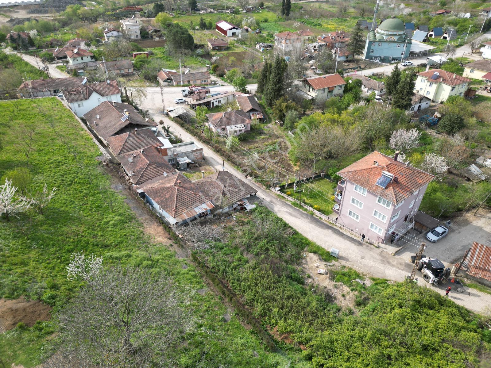 Blue Yatırımdan Emsalsiz Resmi İmarlı 2 Kat Projesi Hazır Arsa!!