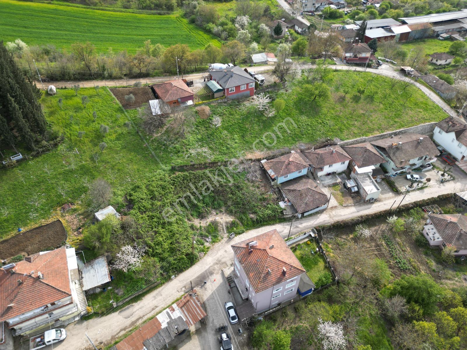 Blue Yatırımdan Emsalsiz Resmi İmarlı 2 Kat Projesi Hazır Arsa!! - Görsel 7