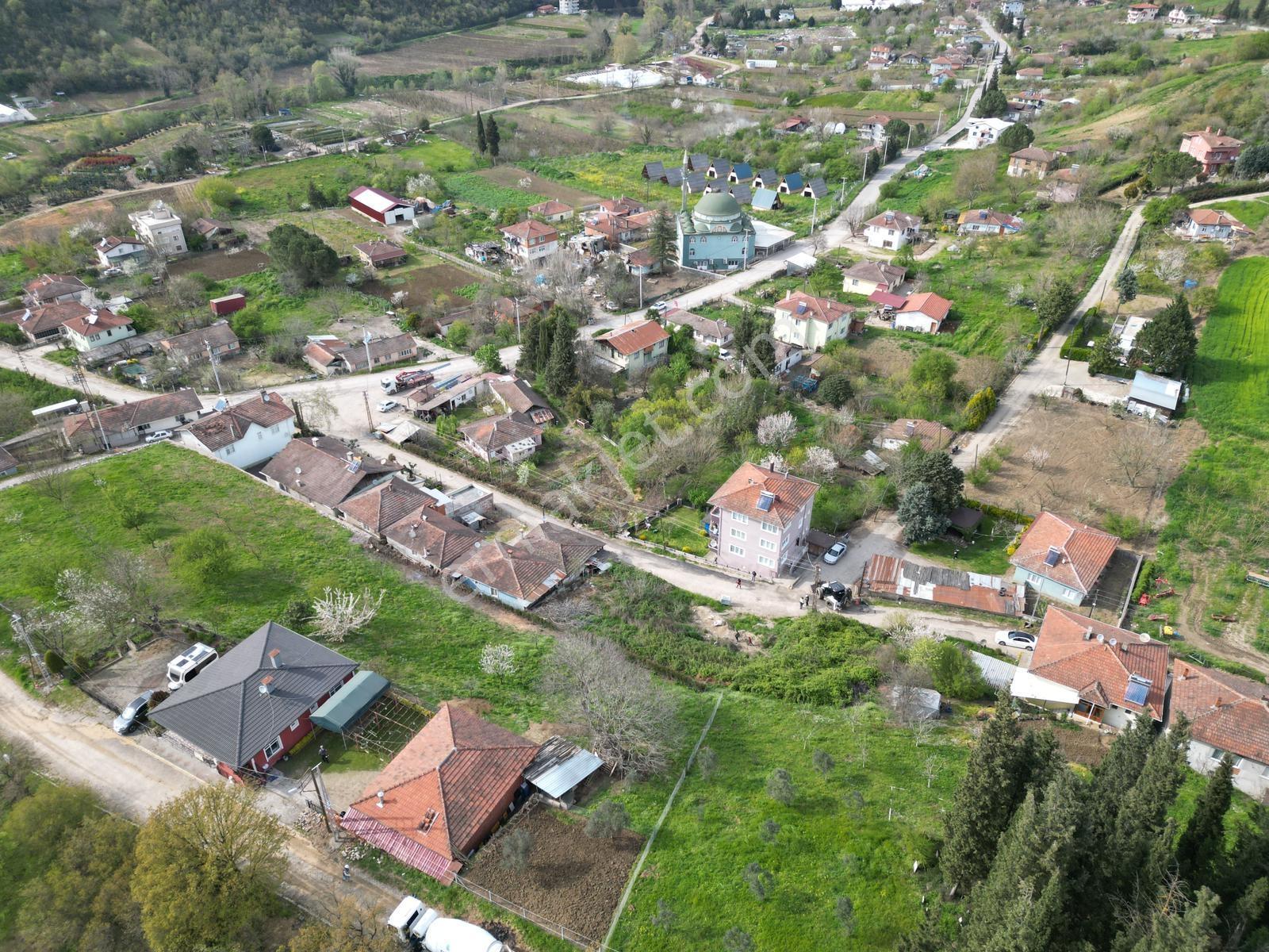 Blue Yatırımdan Emsalsiz Resmi İmarlı 2 Kat Projesi Hazır Arsa!! - Görsel 3