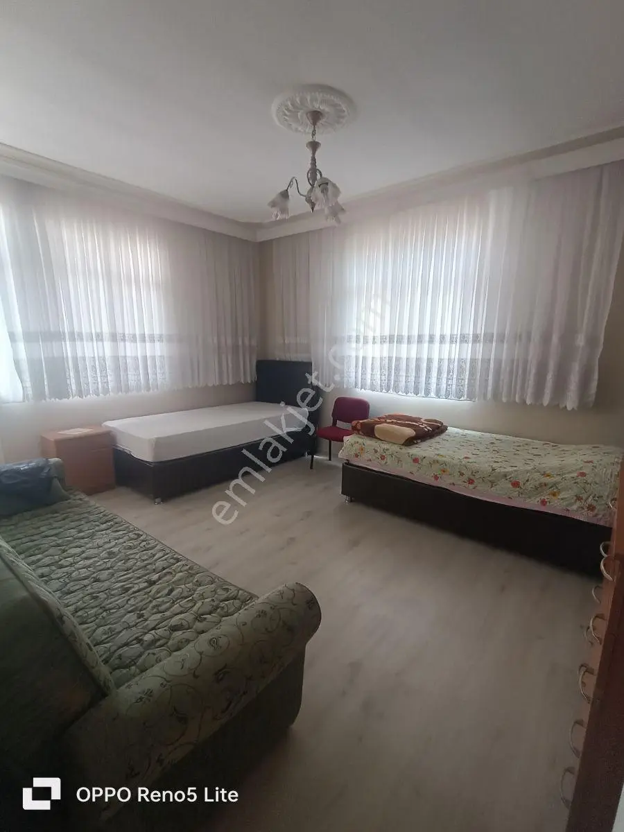 Adana Yüreğir Karacaoğlan Mah.de Satilik Mustakil - Görsel 19