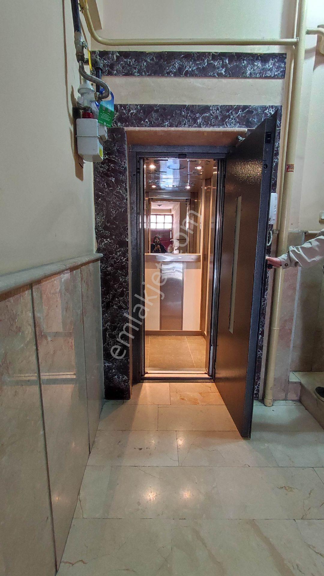 Sincan Lale İş Merkezi Mobilyalı Kiralık Ofis - Görsel 27