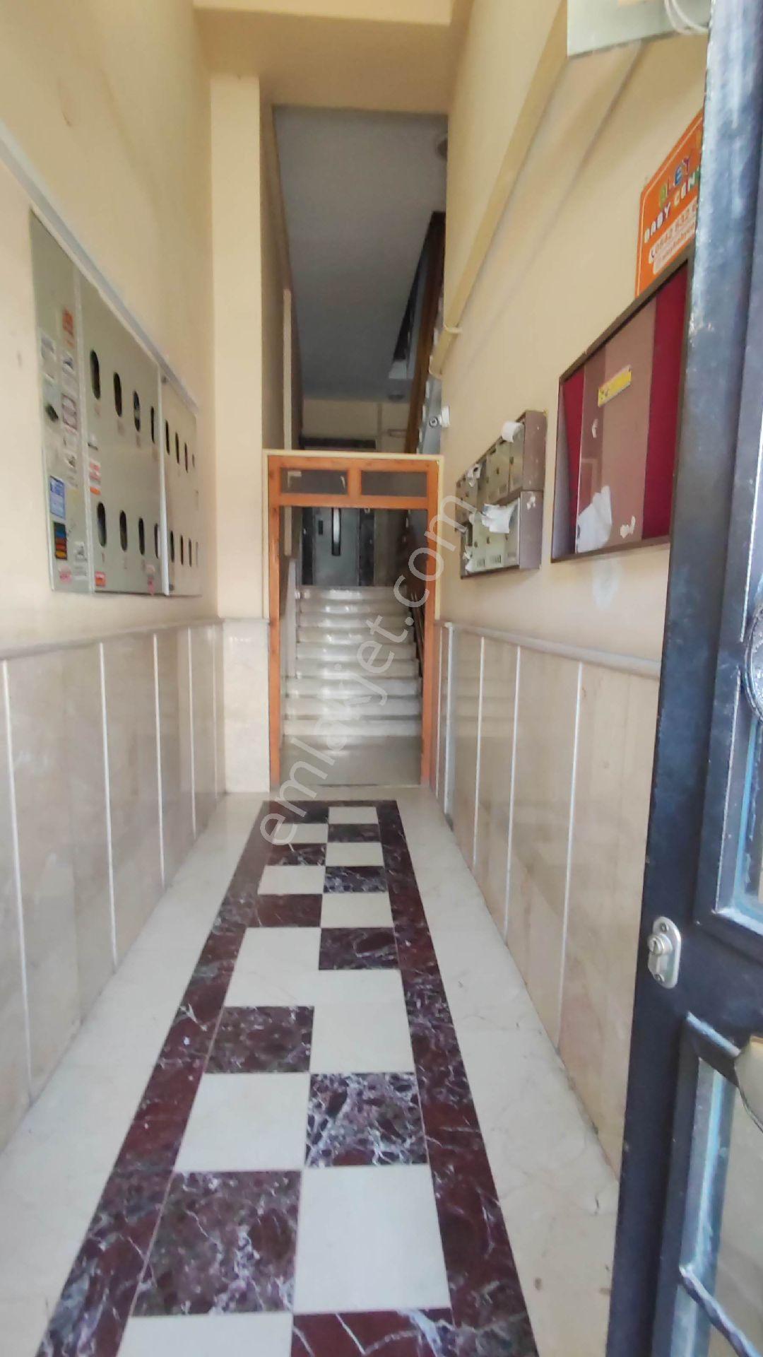Sincan Lale İş Merkezi Mobilyalı Kiralık Ofis - Görsel 30