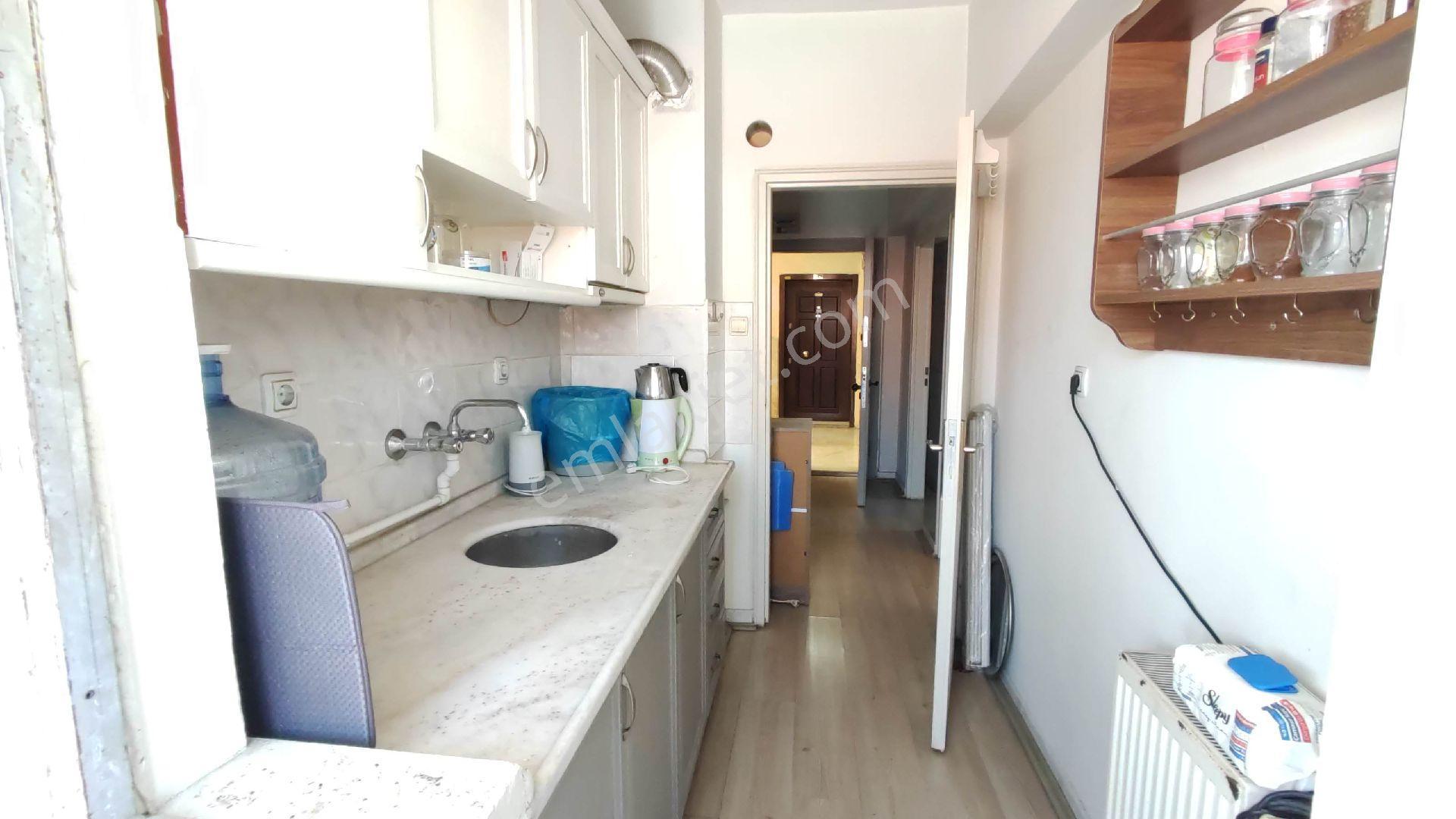 Sincan Lale İş Merkezi Mobilyalı Kiralık Ofis - Görsel 12