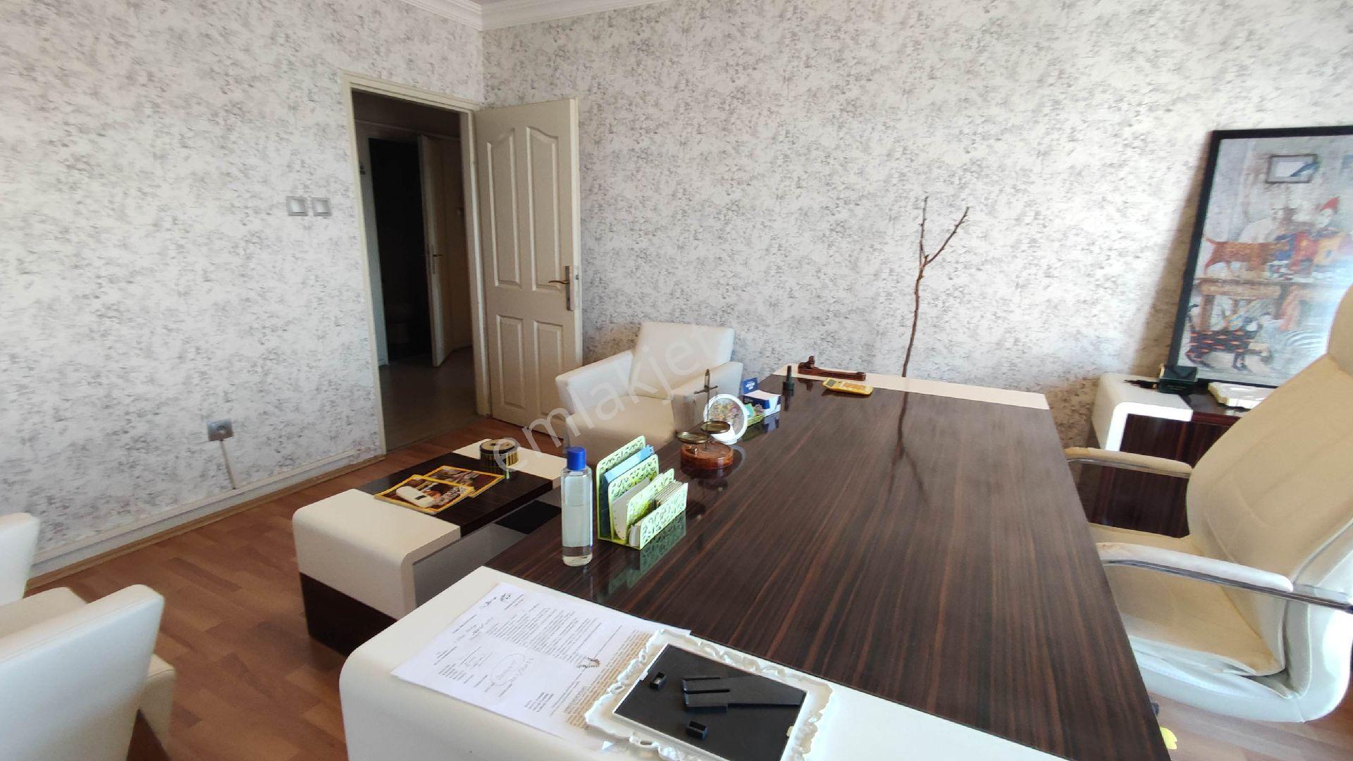 Sincan Lale İş Merkezi Mobilyalı Kiralık Ofis - Görsel 11