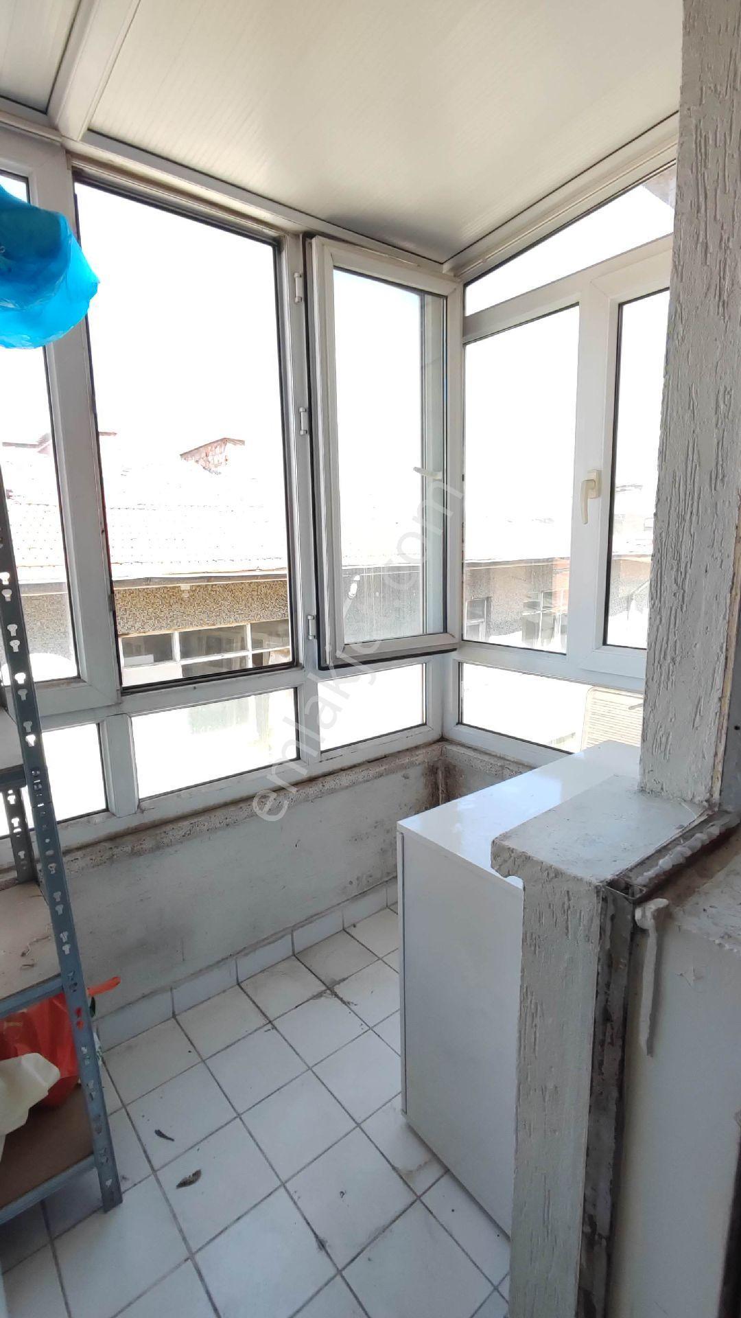 Sincan Lale İş Merkezi Mobilyalı Kiralık Ofis - Görsel 17