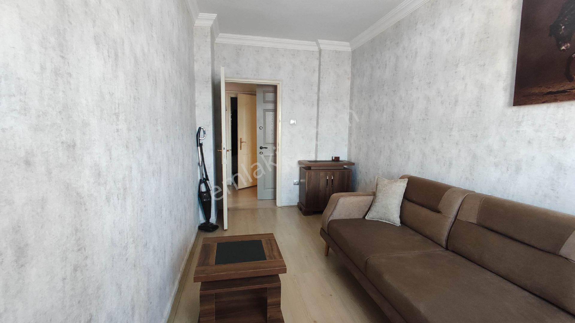Sincan Lale İş Merkezi Mobilyalı Kiralık Ofis - Görsel 3