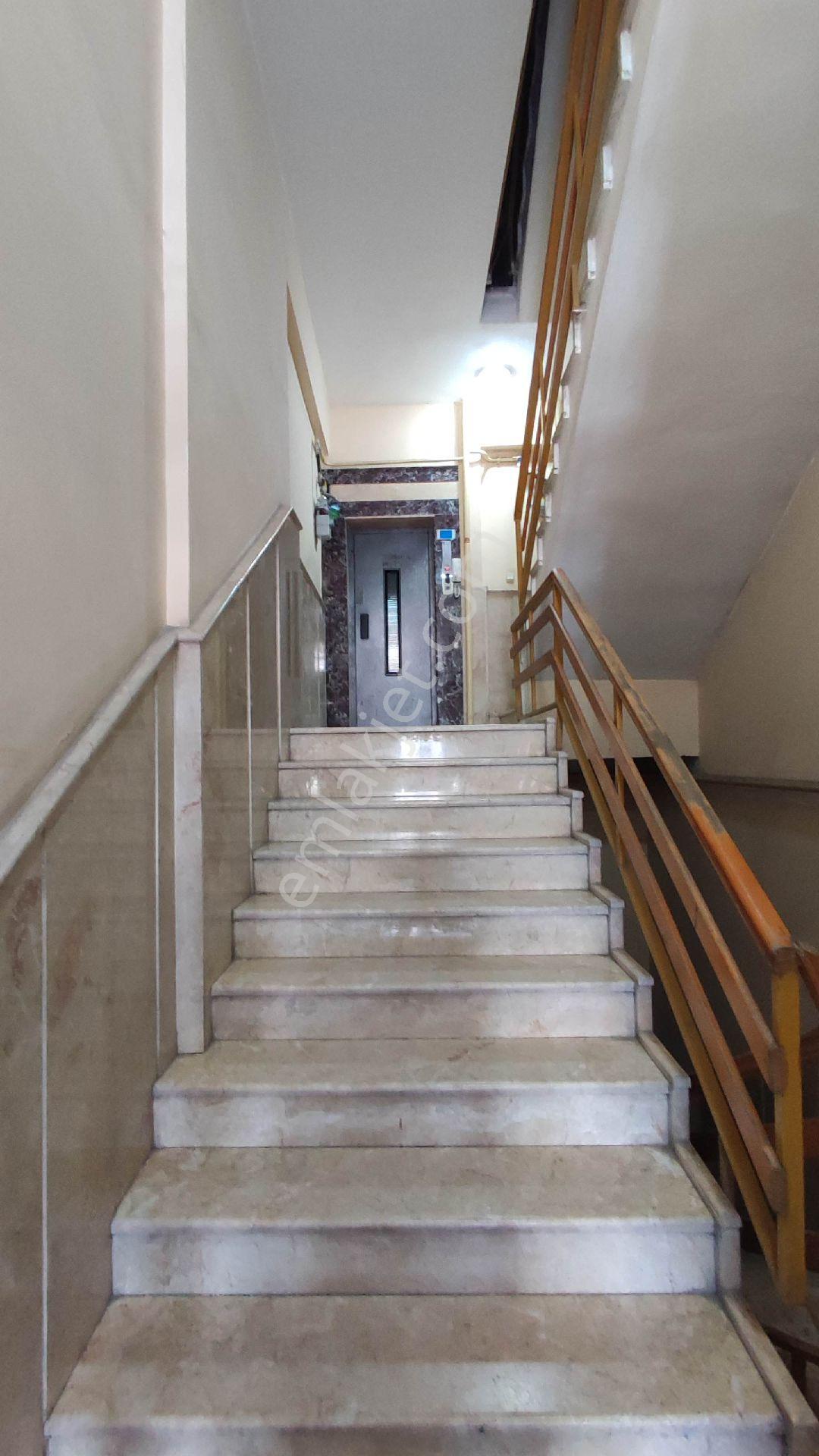 Sincan Lale İş Merkezi Mobilyalı Kiralık Ofis - Görsel 29