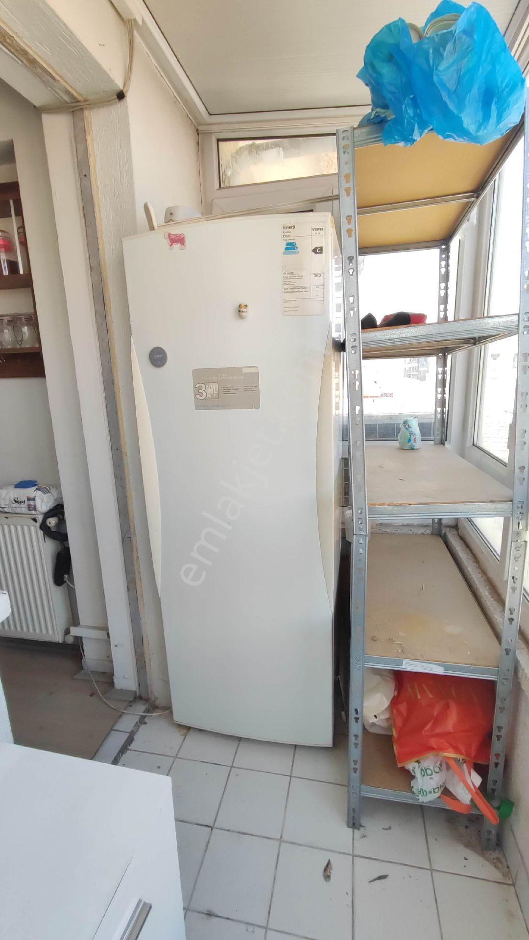 Sincan Lale İş Merkezi Mobilyalı Kiralık Ofis - Görsel 19