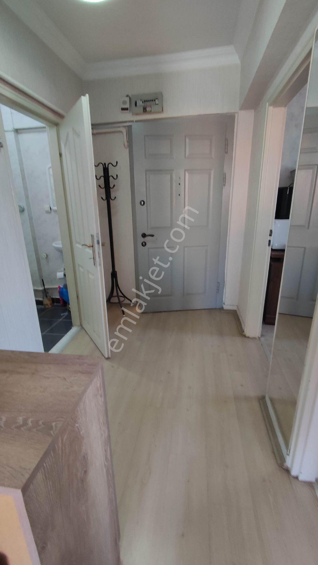 Sincan Lale İş Merkezi Mobilyalı Kiralık Ofis - Görsel 23