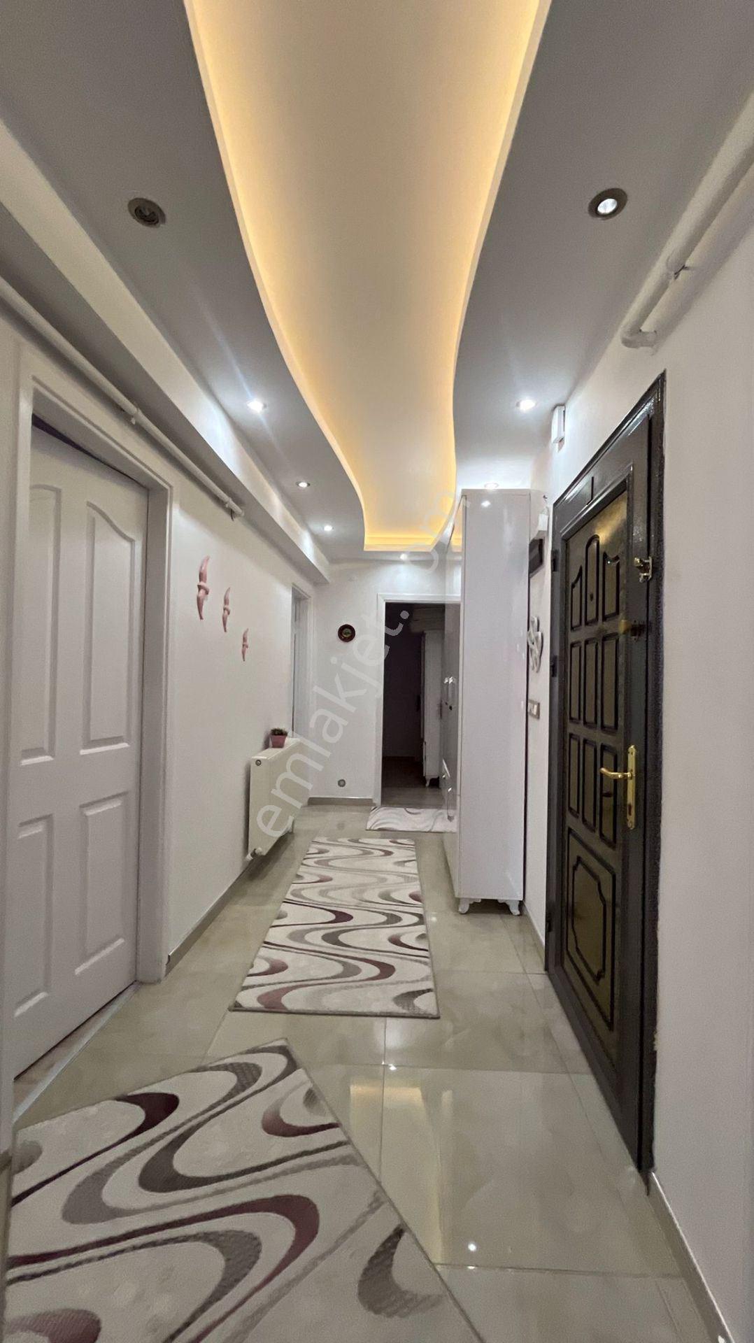 Buca İnönü Cadde Üzerinde Satılık Daire - Görsel 24